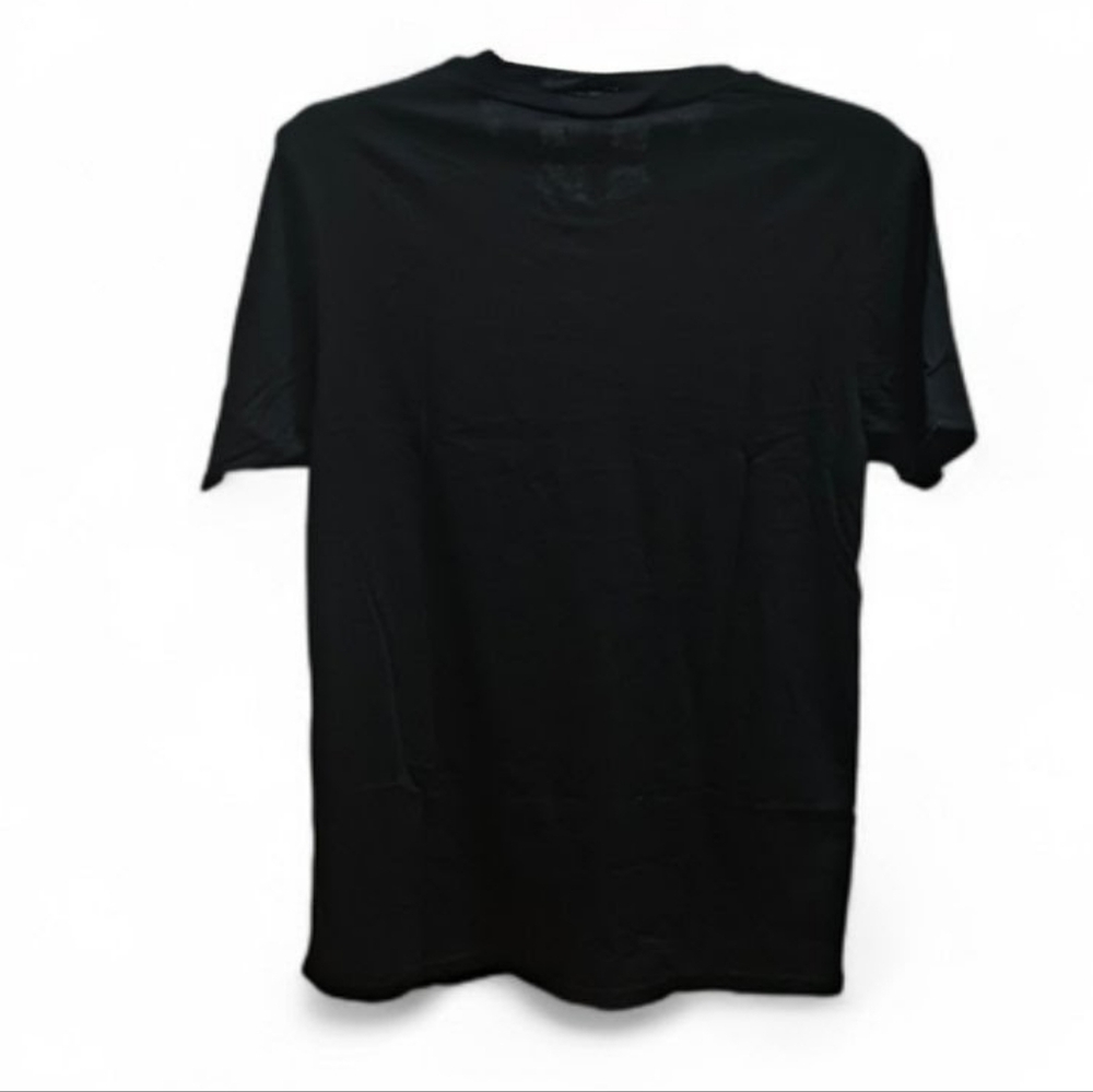 NWT Marvel Black Medium Unisex Wolverine Short Sleeve T-shirt - Picture 5 of 5